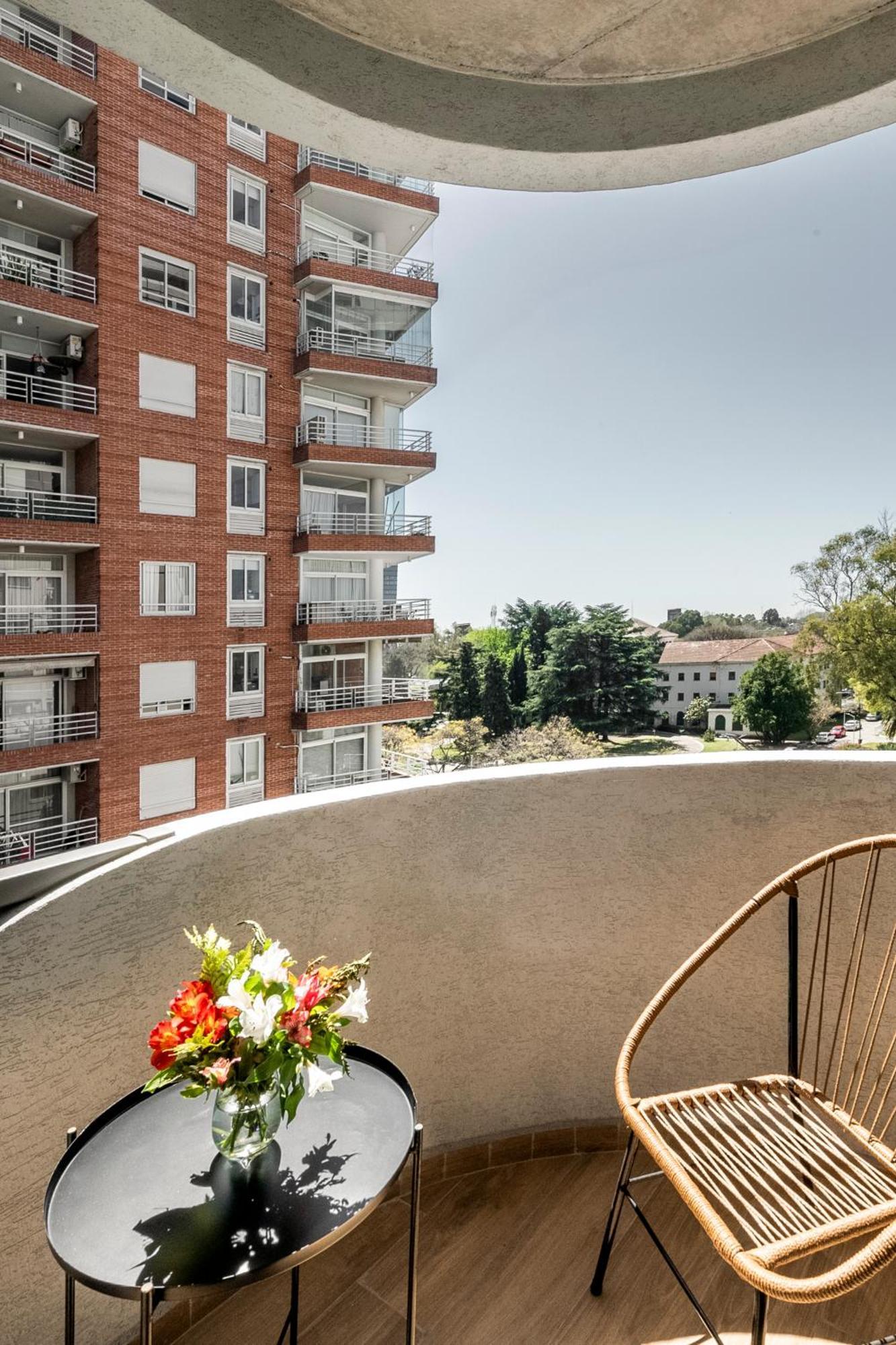 Apartamento Deheza Ciudad Autónoma de Buenos Aires