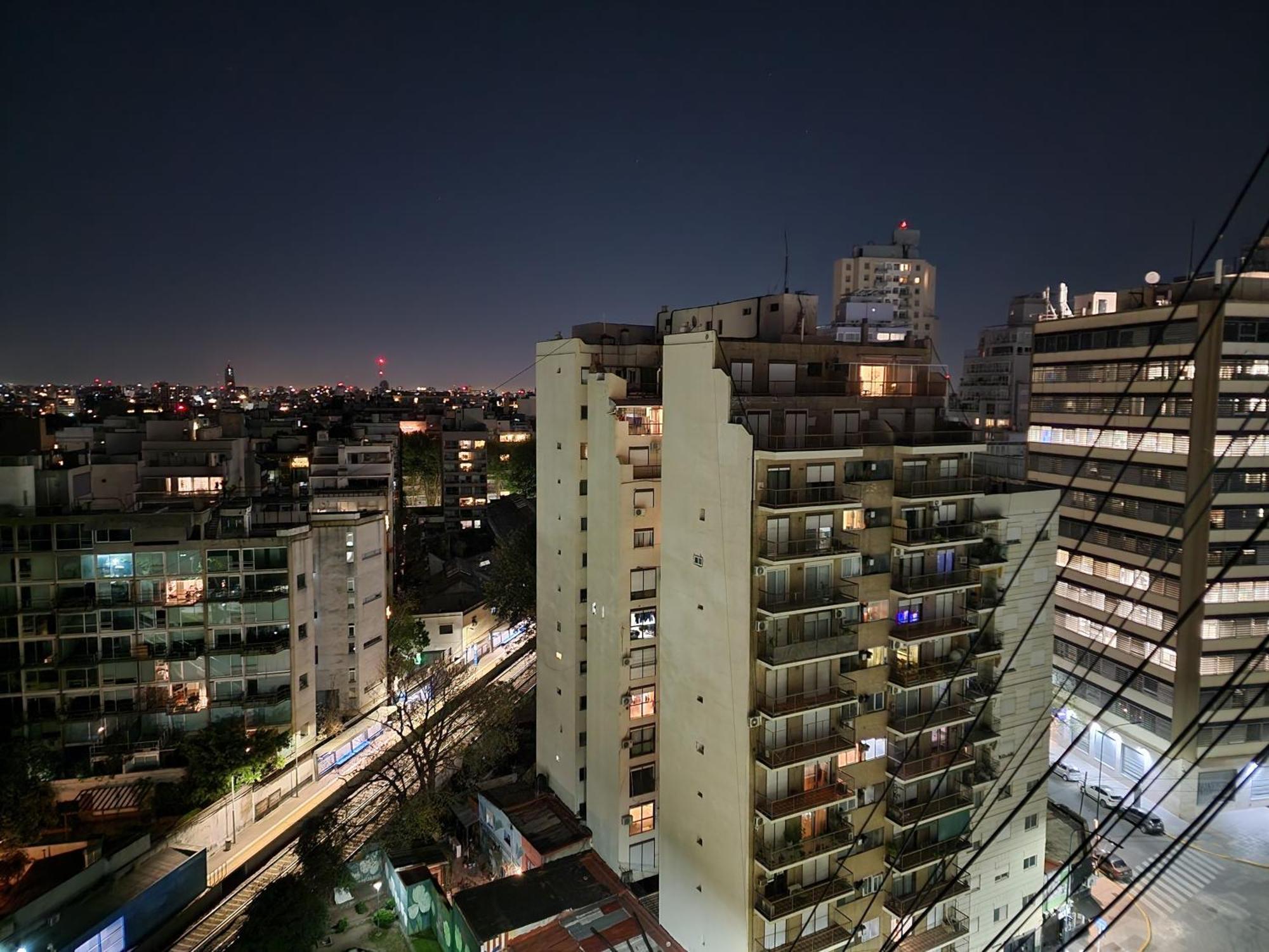 Departamento Palermo Hasta 4