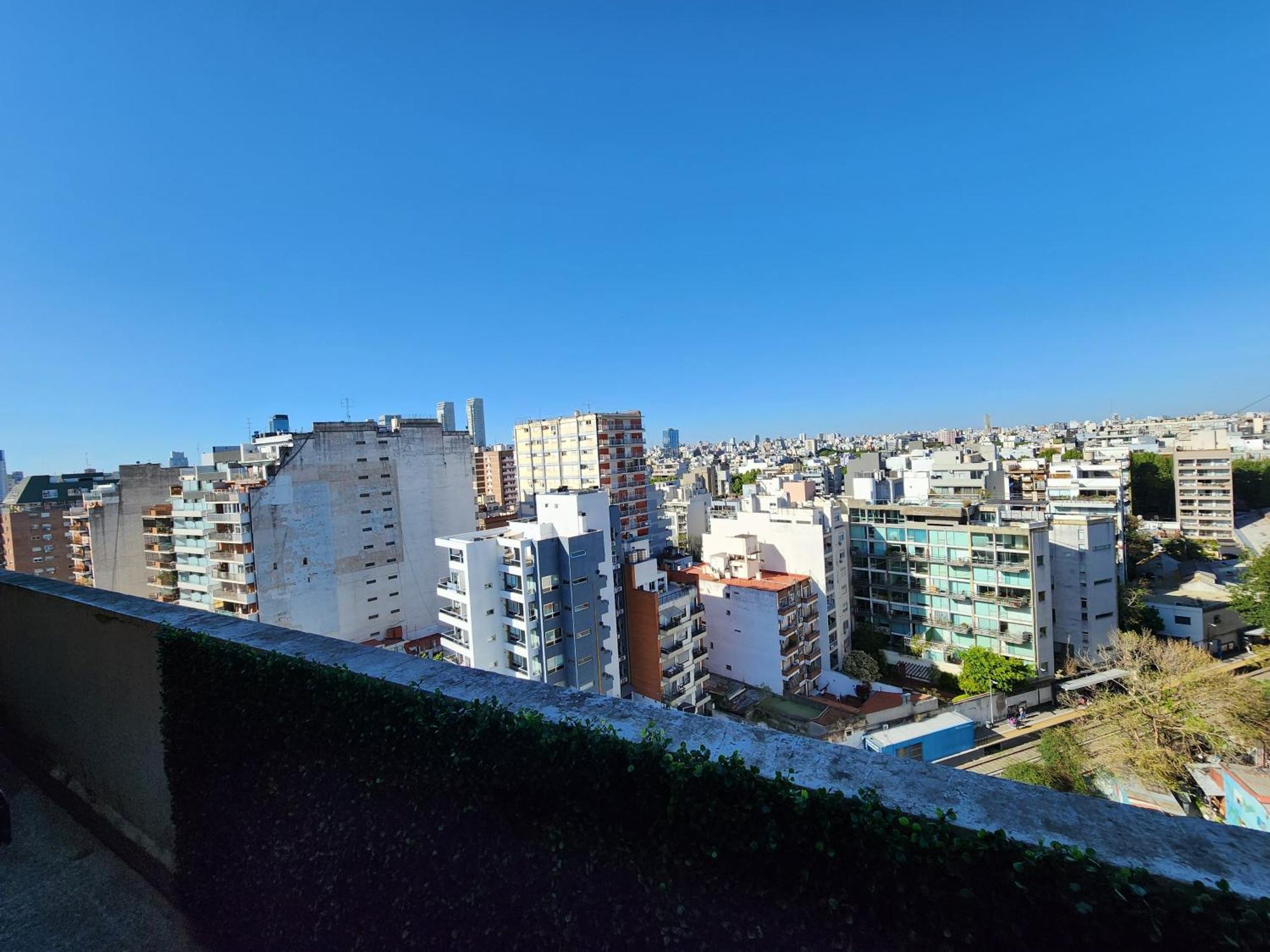 Departamento Palermo Hasta 4 Apartamento *