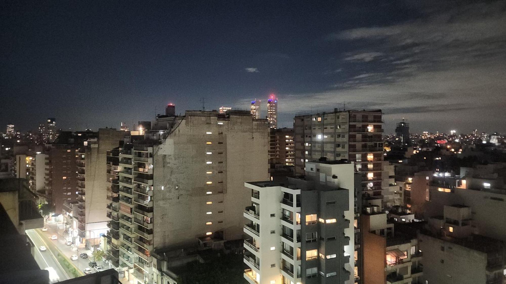 Apartamento Departamento Palermo Hasta 4 Ciudad Autónoma de Buenos Aires