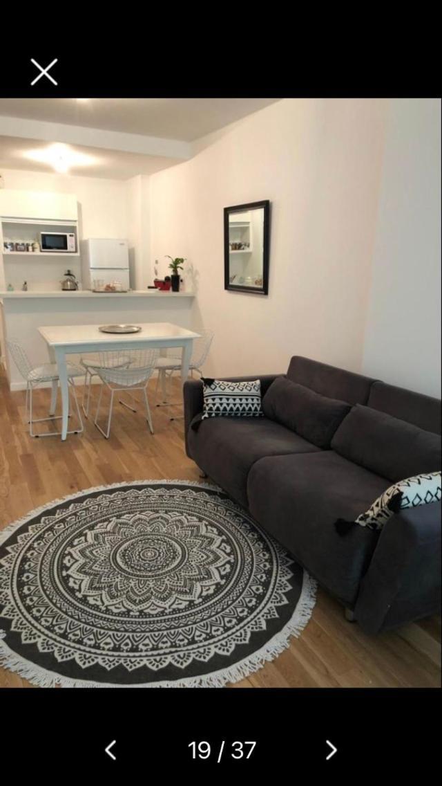 Park Apartamento *