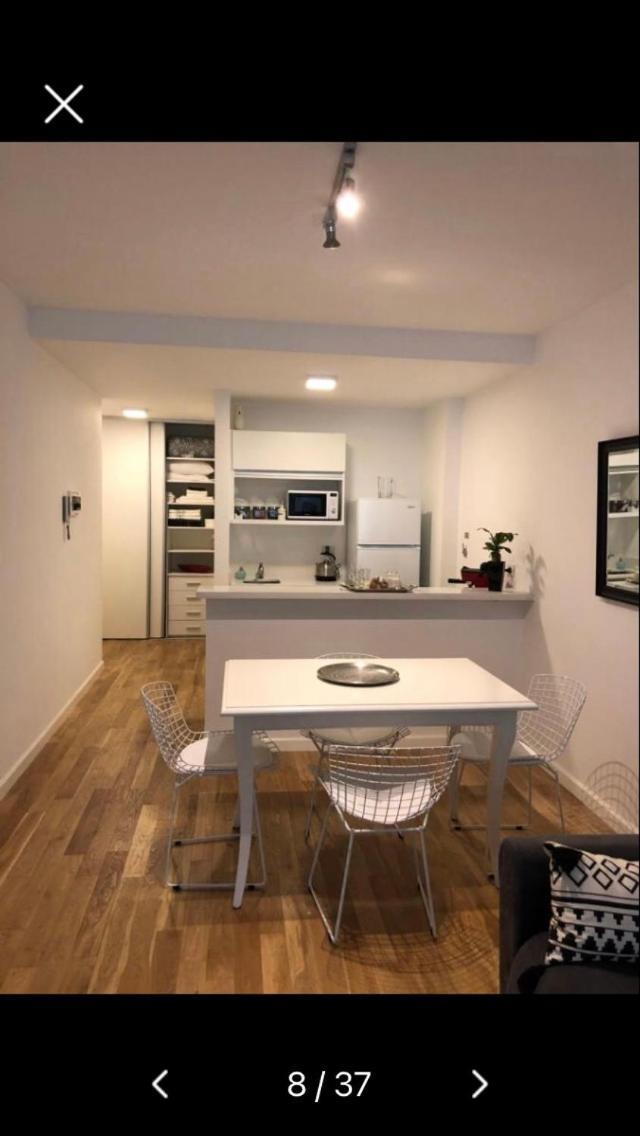 Apartamento Park Ciudad Autónoma de Buenos Aires