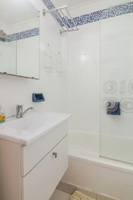 Rent Furnished 1 Main Recoleta Apartamento *
