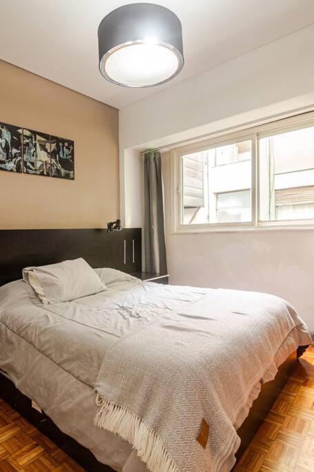 Rent Furnished 1 Main Recoleta Apartamento *