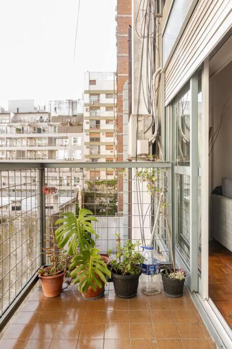 Rent Furnished 1 Main Recoleta * Ciudad Autónoma de Buenos Aires