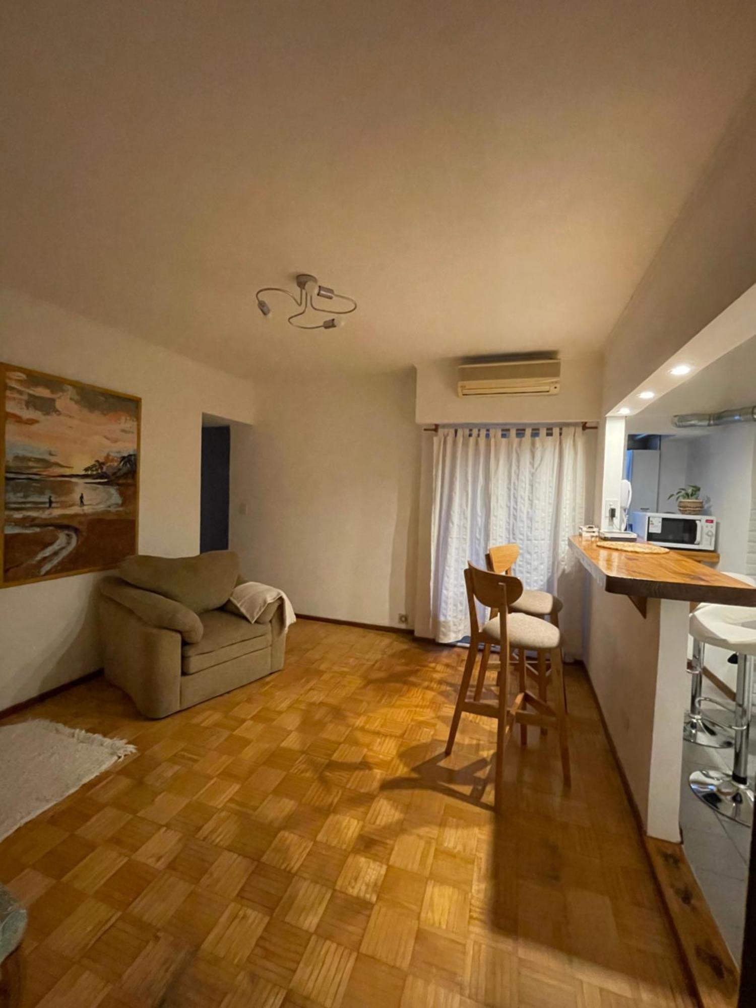 Apartamento El 10 De Telmo *