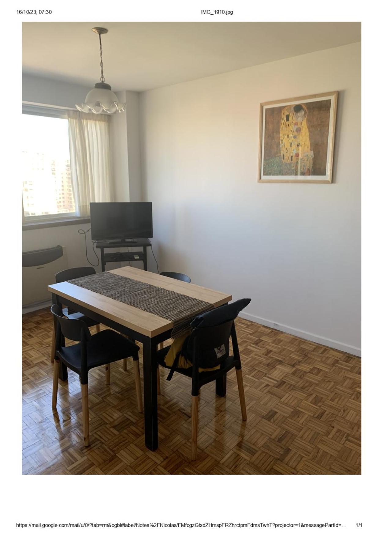 Apartamento The In Almagro *