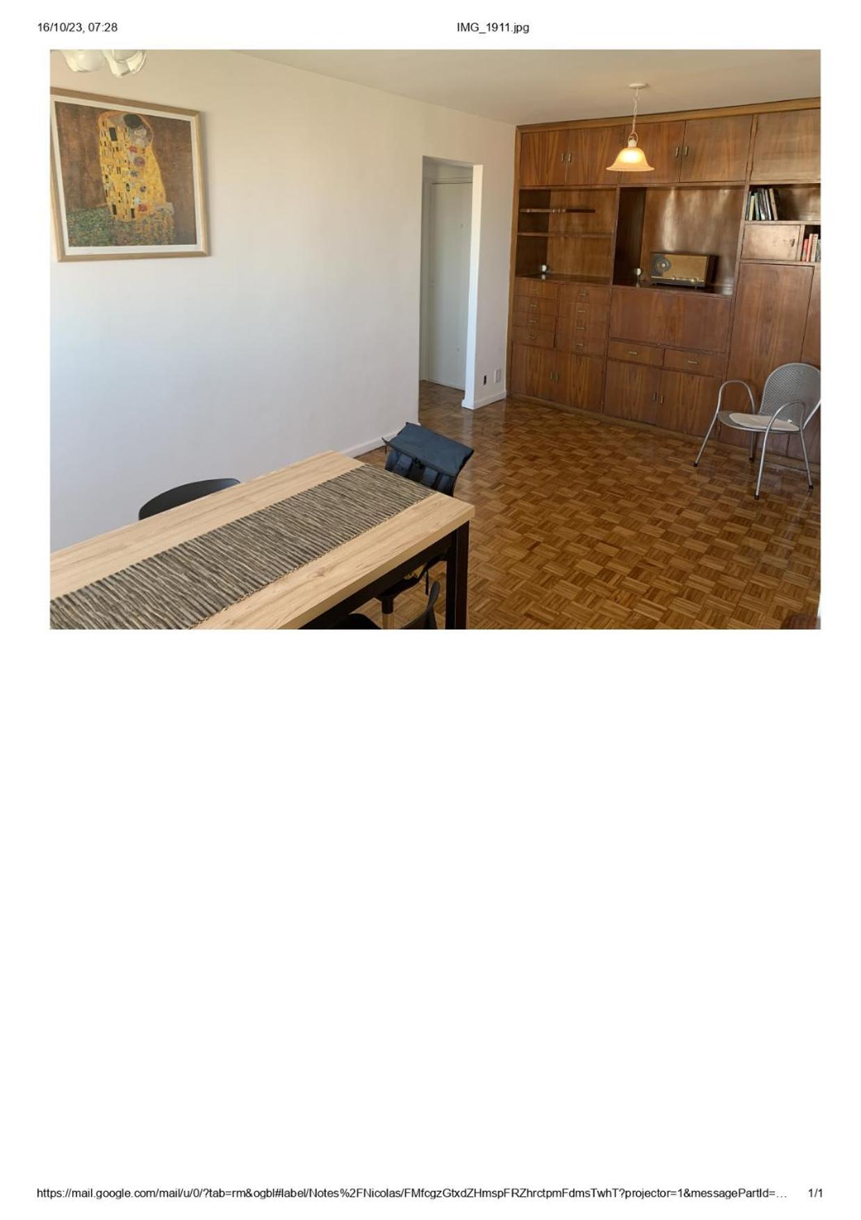 Apartamento The In Almagro *