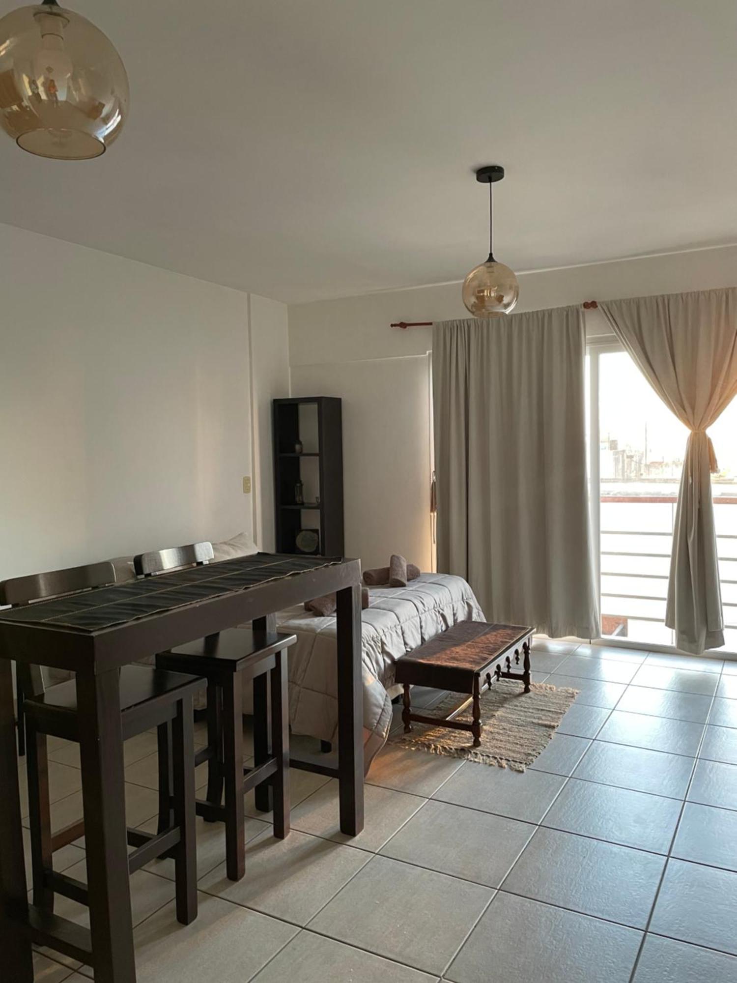 Telmo Ciudad Apartment Buenos Aires