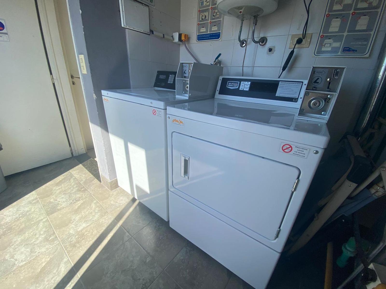 Apartamento Deptos Belgrano *