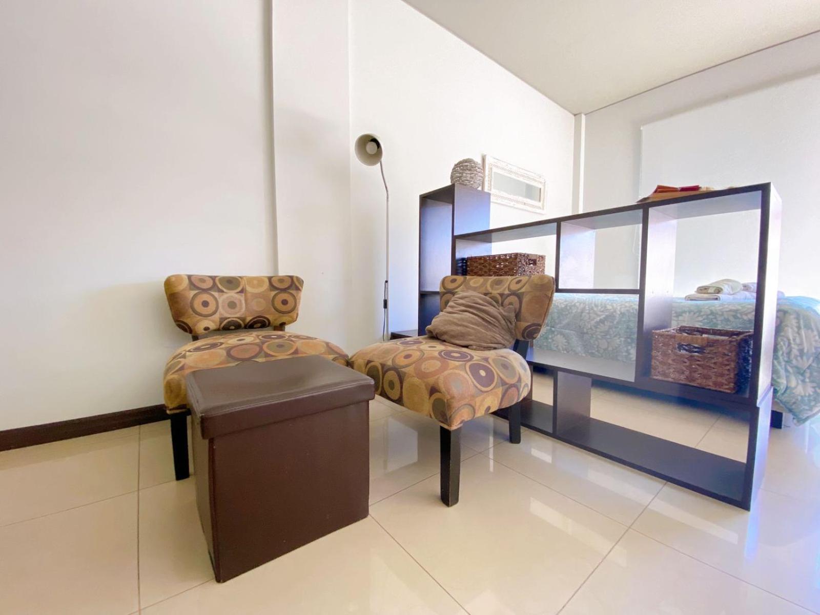 Apartamento Deptos Belgrano