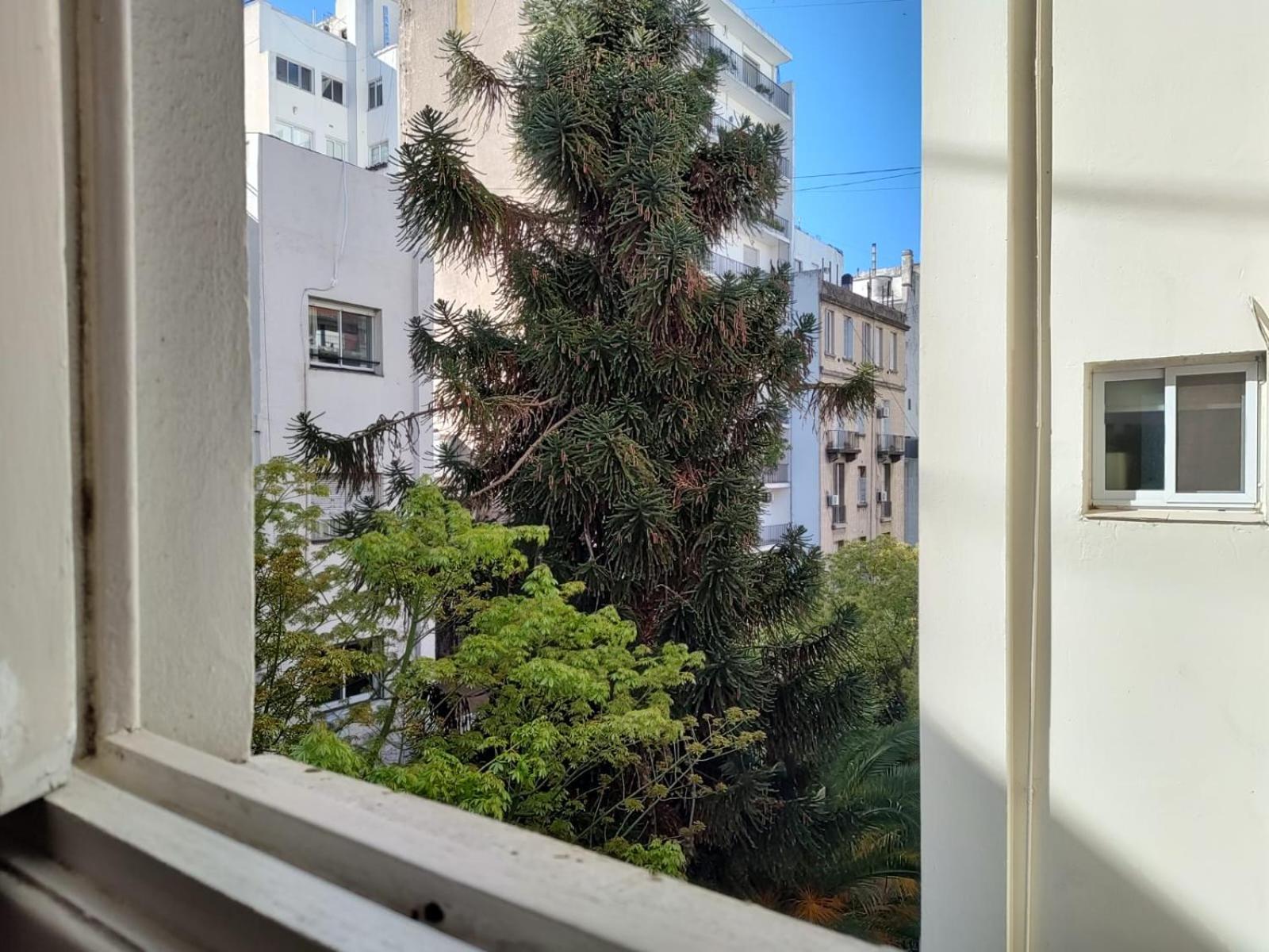 Monoambiente En Recoleta Apartamento Ciudad Autónoma de Buenos Aires