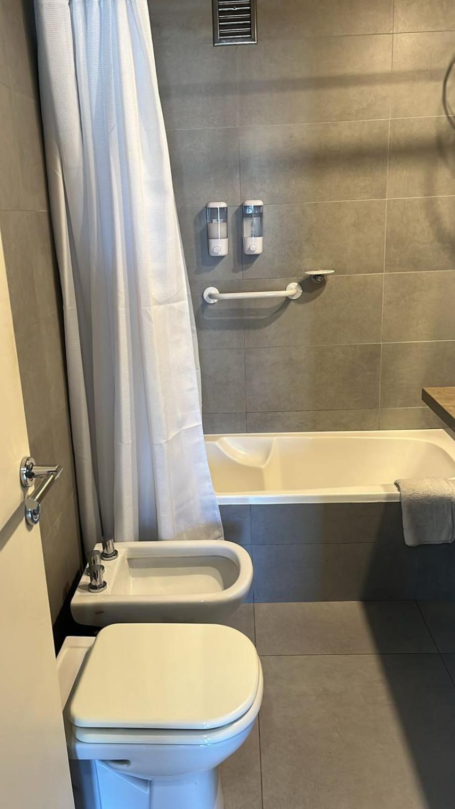 Apartahotel Sissi Ciudad Autónoma de Buenos Aires
