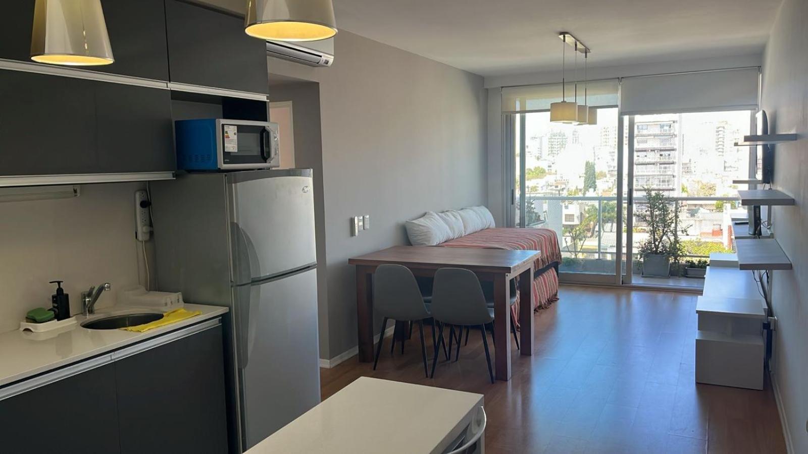 Apartahotel Sissi *