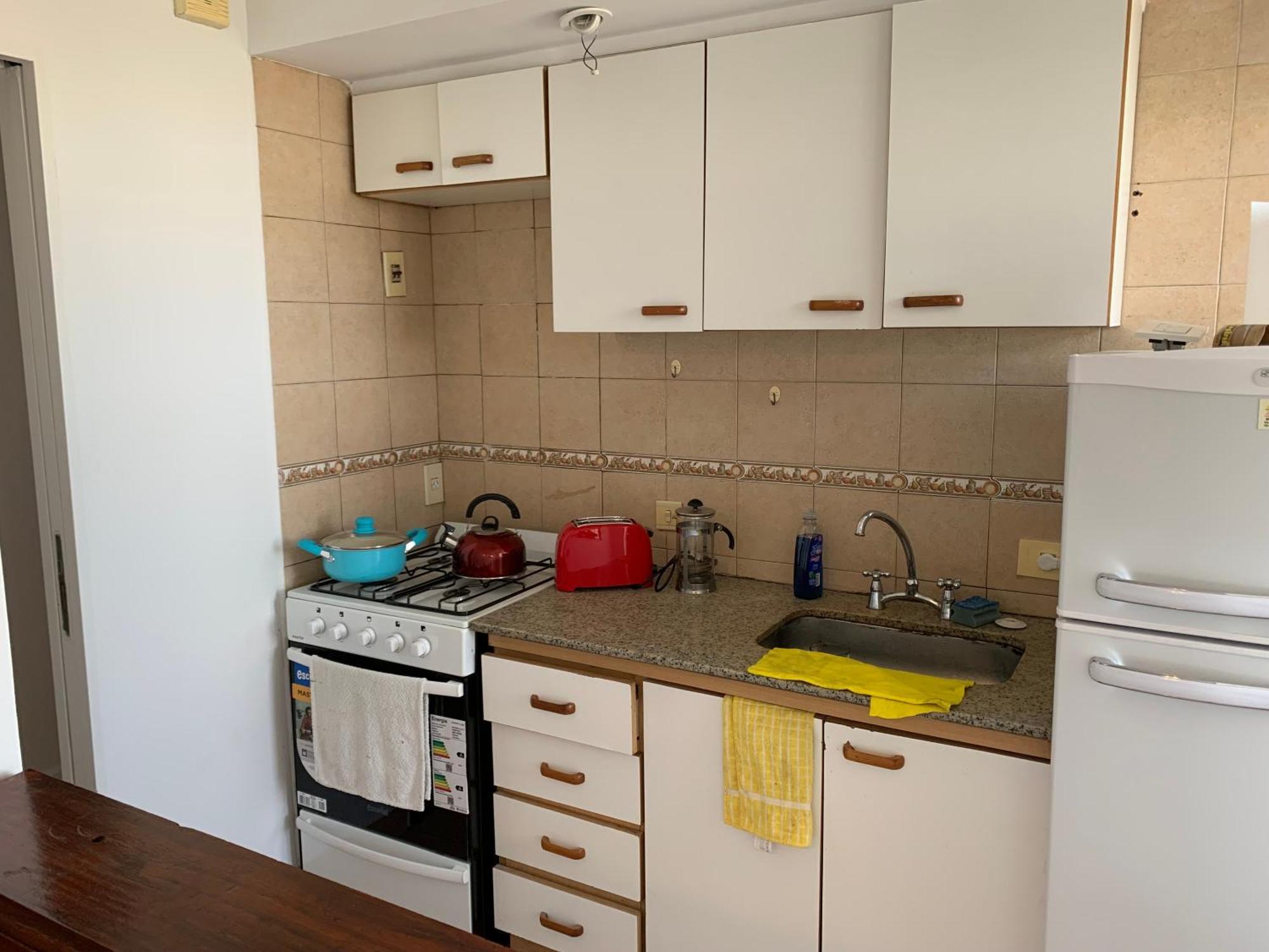 Apartamento The In Almagro *