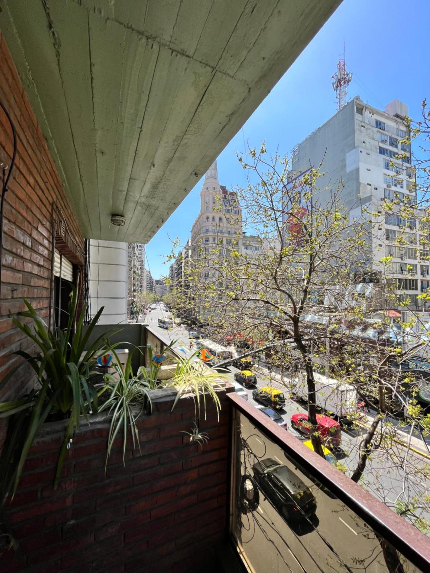 Apartamento Refugio Del Arbol Ciudad Autónoma de Buenos Aires