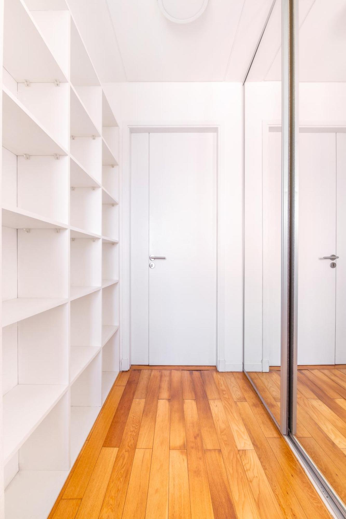 Modern&new In Palermo - By Buerentals Apartamento