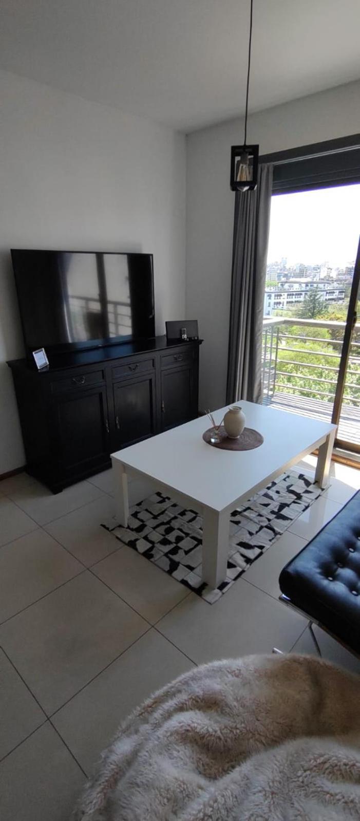 Apartamento Torre Caballito, Dpto Al Frente Ultra Luminoso - Parque Centenario *