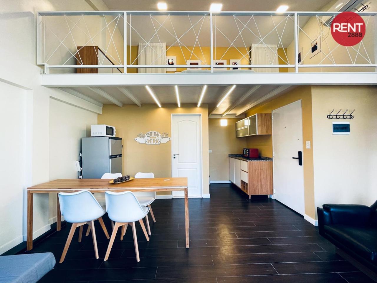 Rent Belgrano