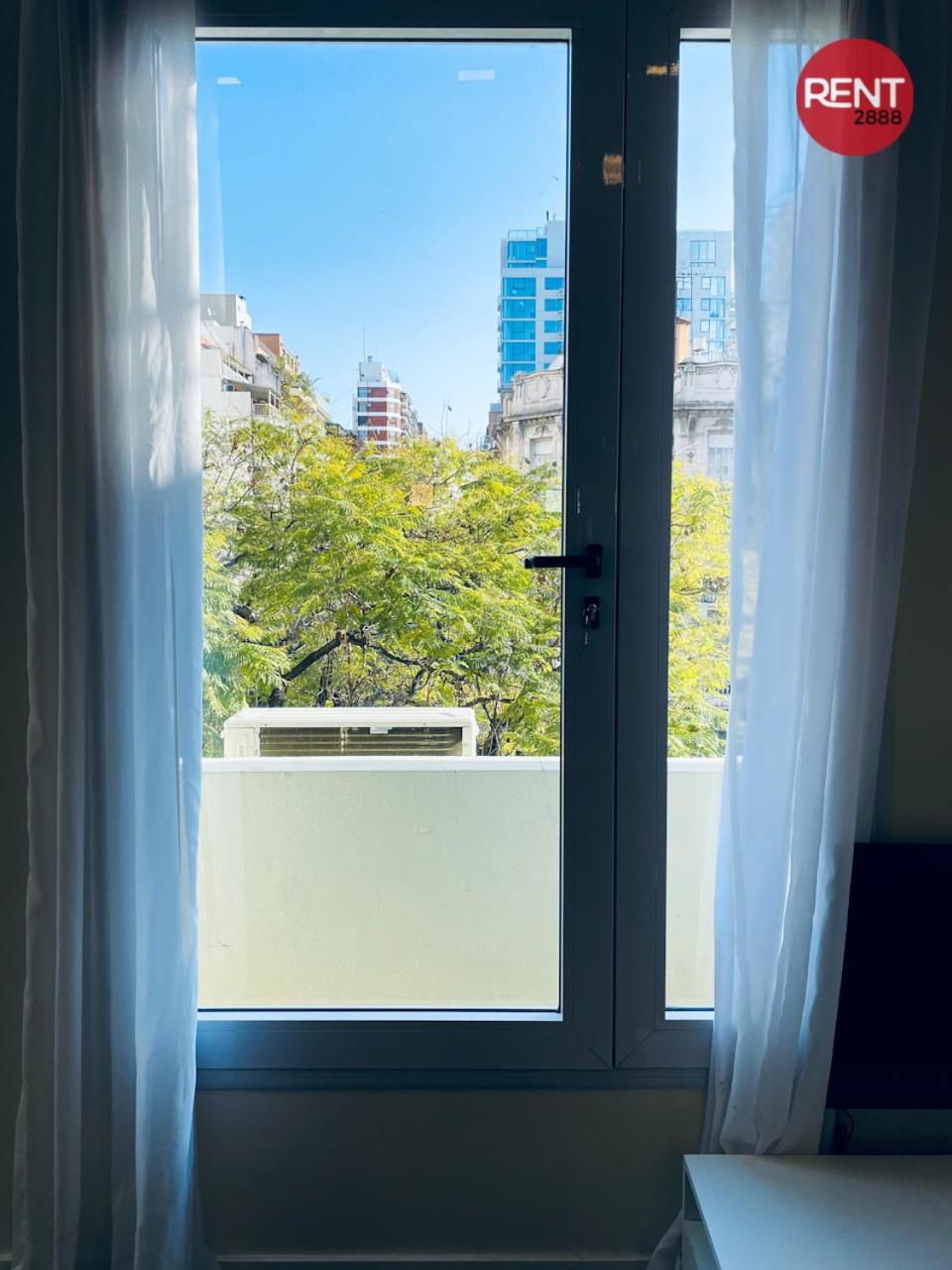 Apartamento Rent Belgrano *