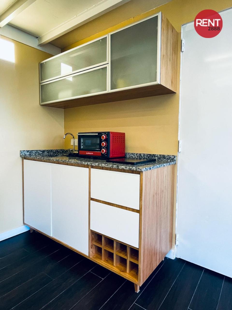 Rent Belgrano Apartamento