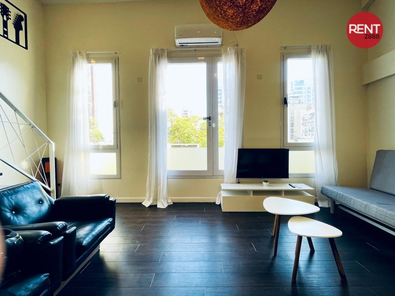 Apartamento Rent Belgrano Ciudad Autónoma de Buenos Aires