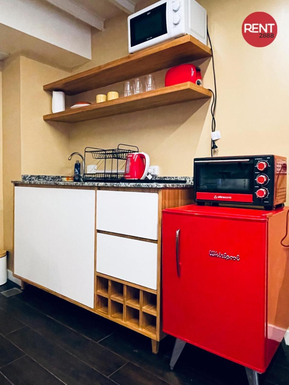 Rent Belgrano * Ciudad Autónoma de Buenos Aires