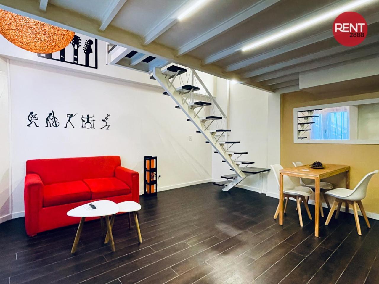Rent Belgrano Apartamento *