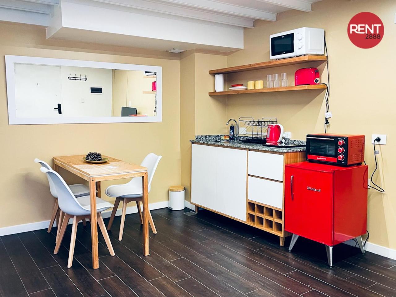 Apartamento Rent Belgrano Ciudad Autónoma de Buenos Aires