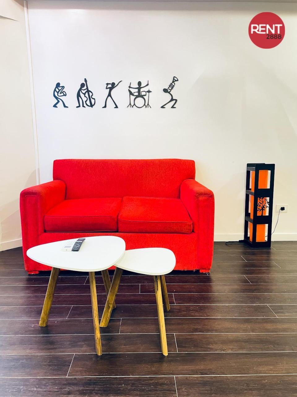 Rent Belgrano Apartamento Ciudad Autónoma de Buenos Aires