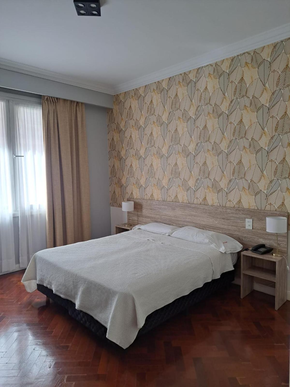 Hotel Regis Ciudad Autónoma de Buenos Aires
