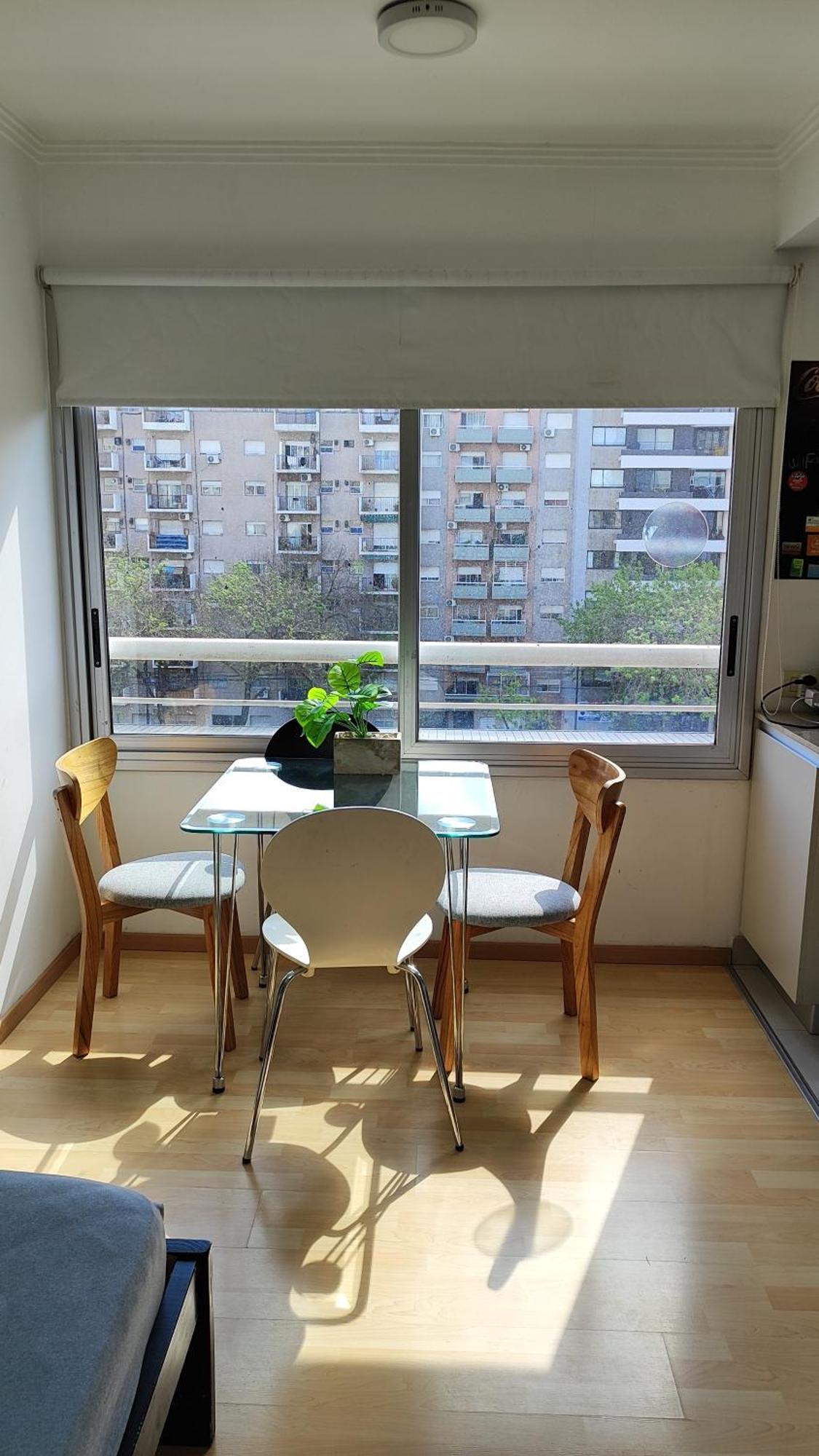Moderno Loft En Palermo Queen. * Ciudad Autónoma de Buenos Aires