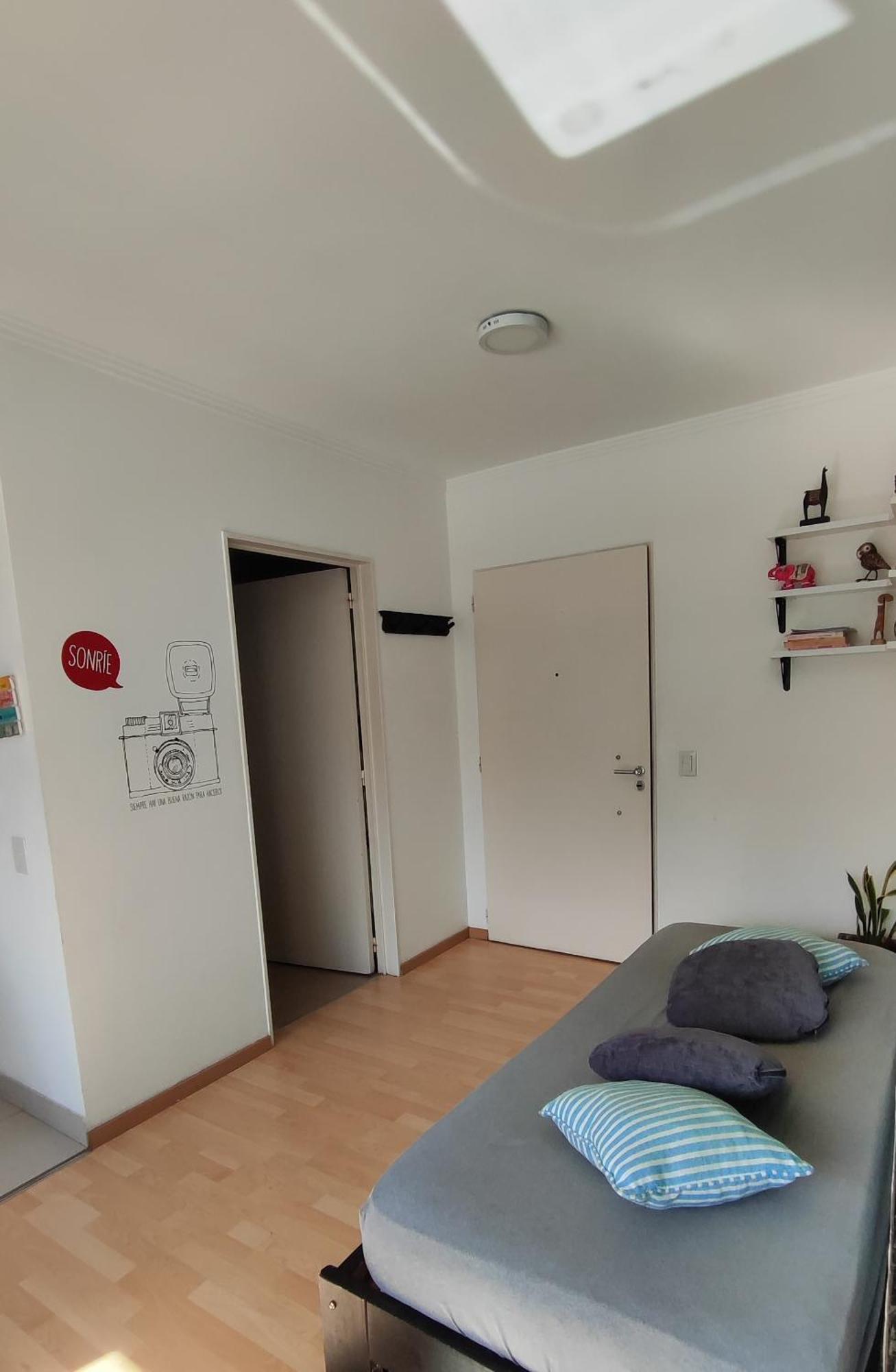 Apartamento Moderno Loft En Palermo Queen. Ciudad Autónoma de Buenos Aires