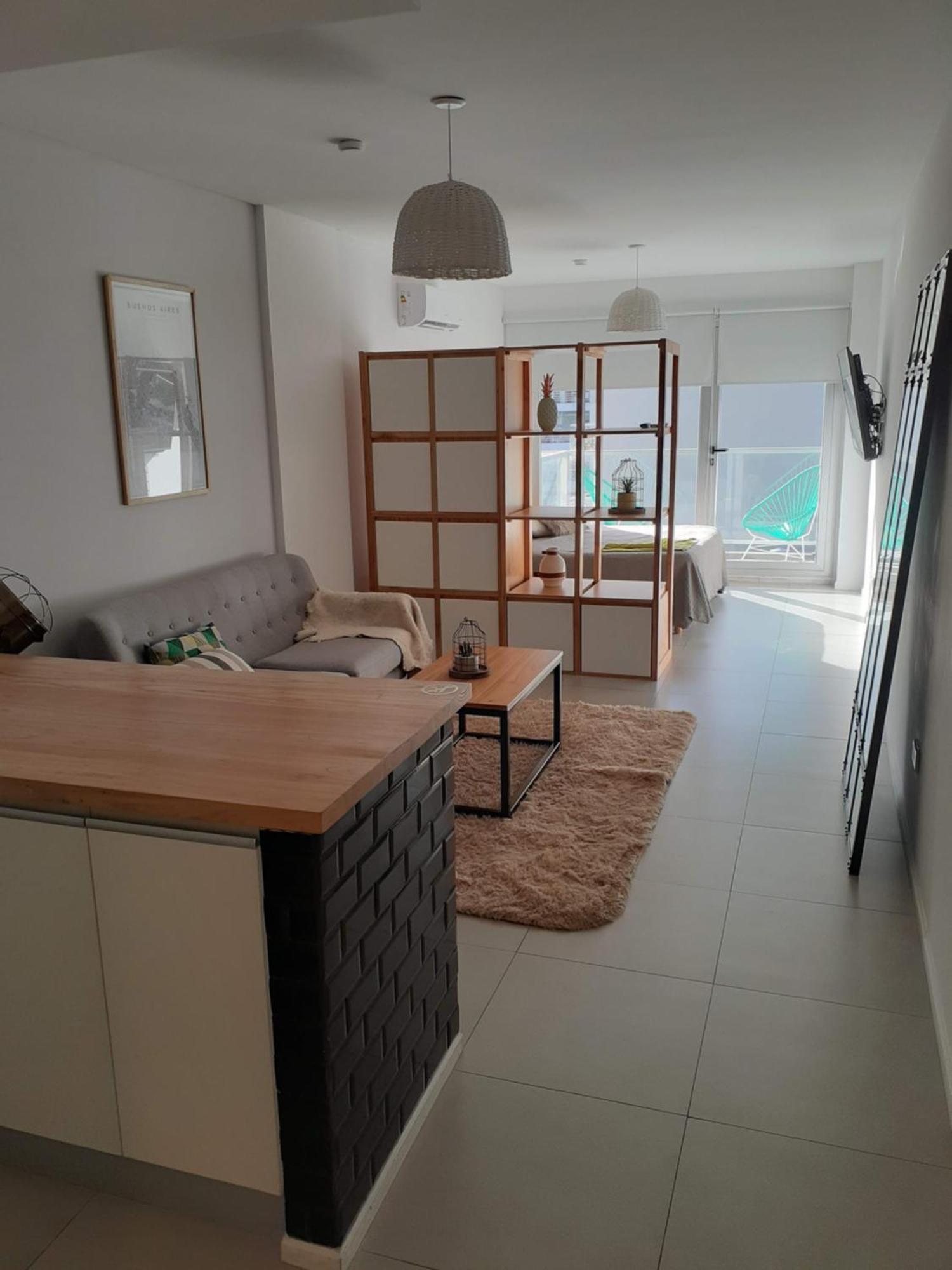 Palermo Suits Apartment