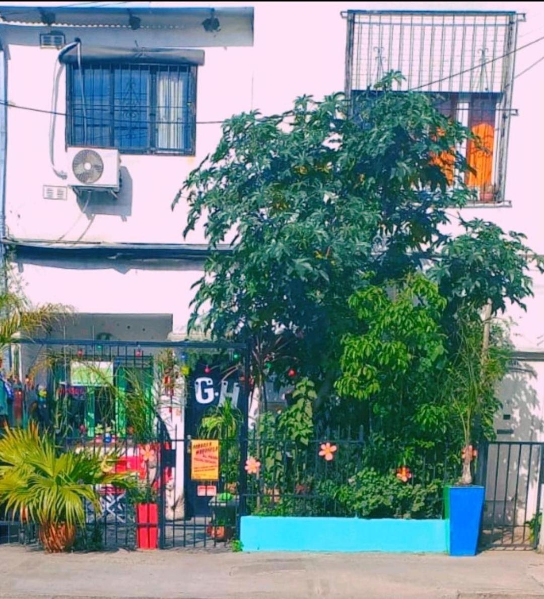 House Hospedagem domiciliar Buenos Aires