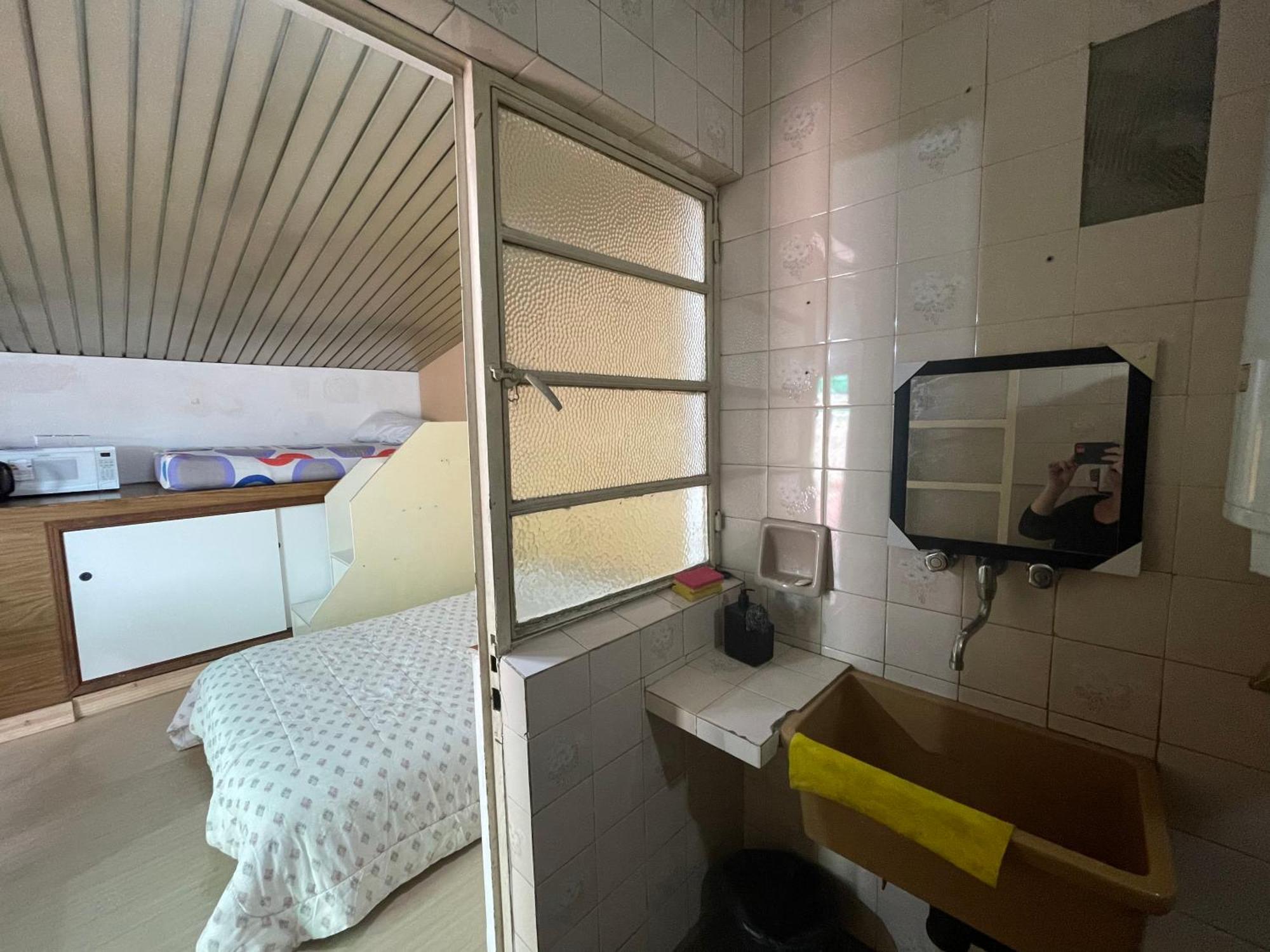 Sunshine Pompeya Apartamento Ciudad Autónoma de Buenos Aires