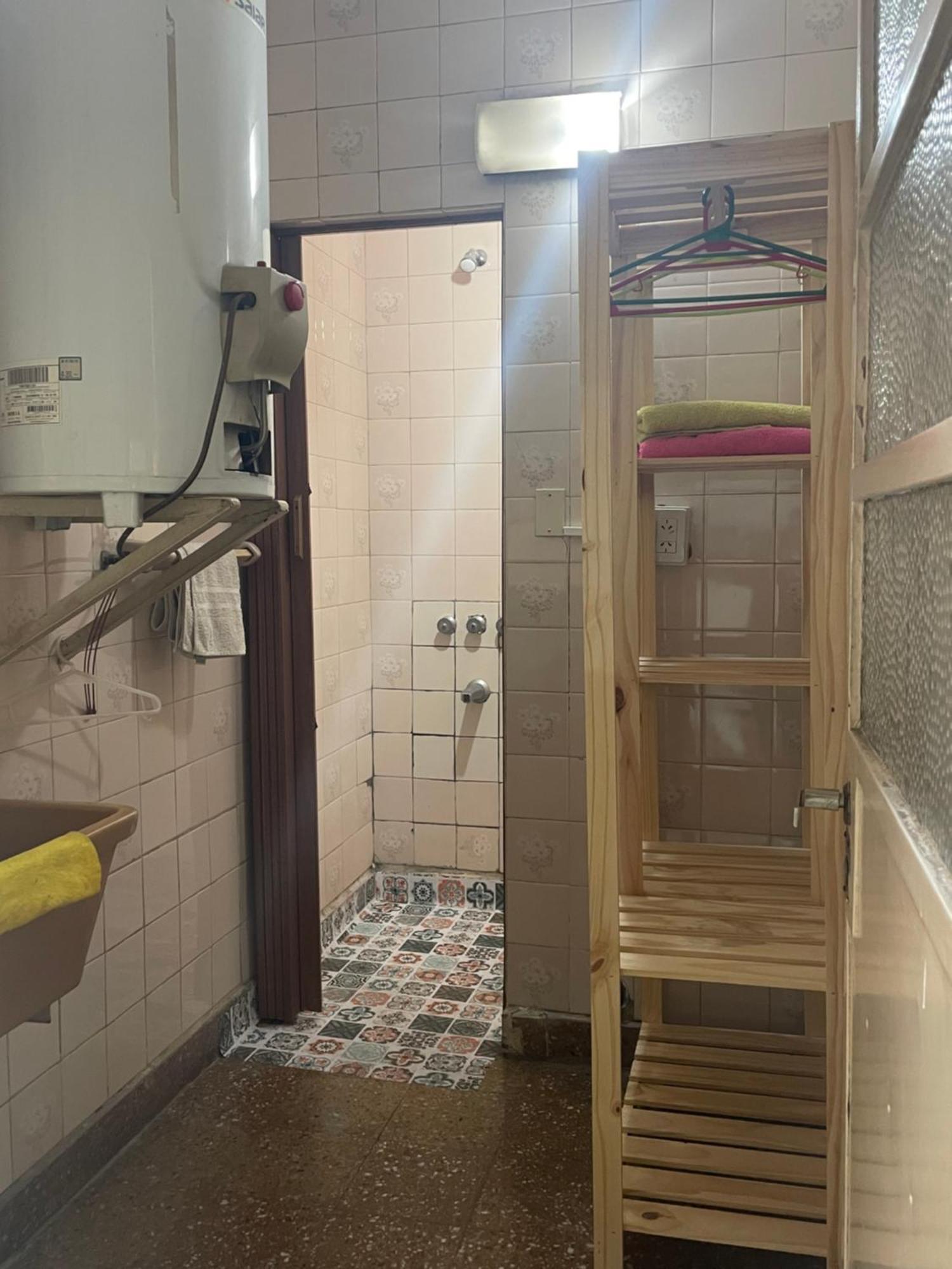Sunshine Pompeya Apartamento