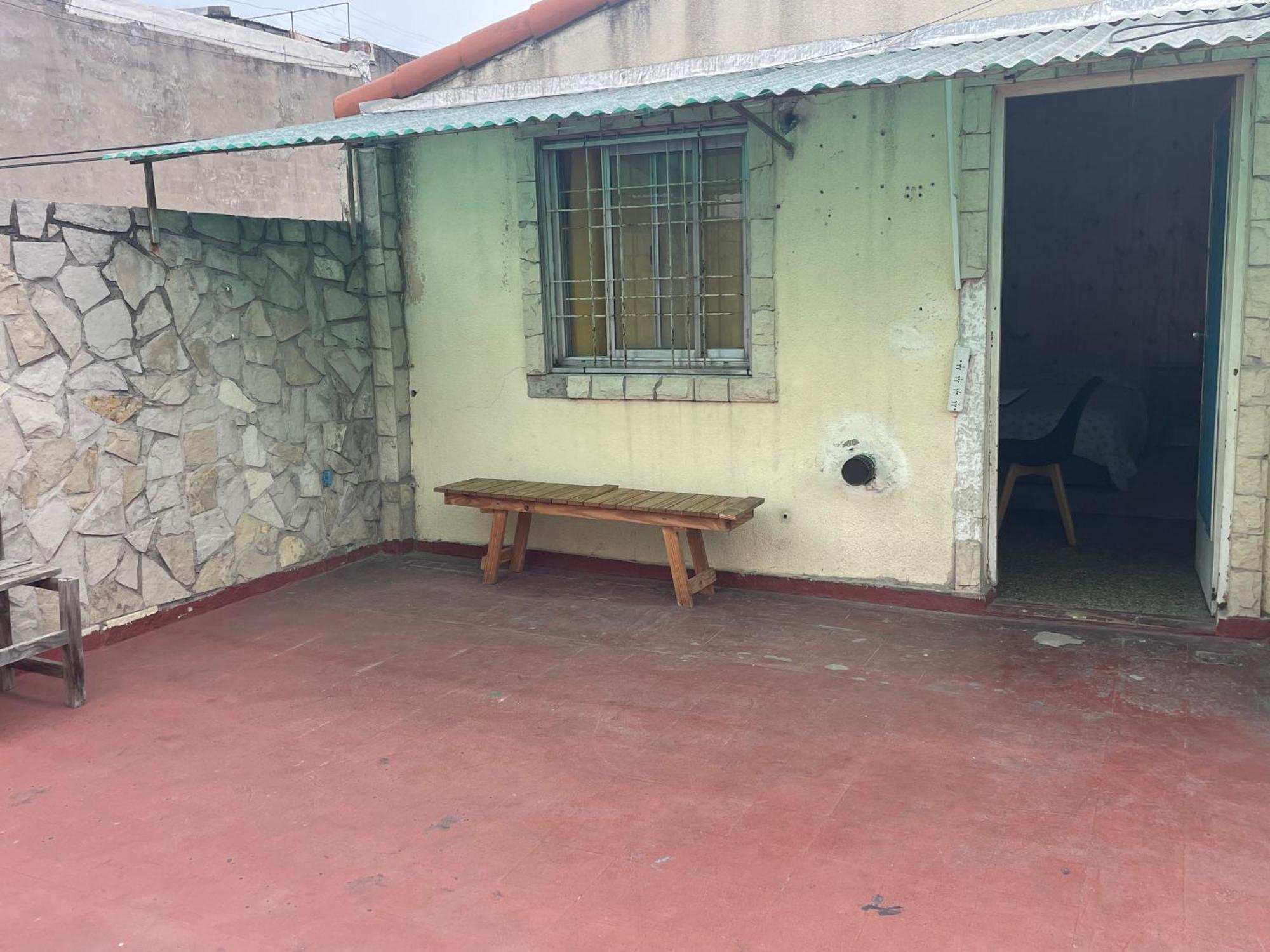 Apartamento Sunshine Pompeya *