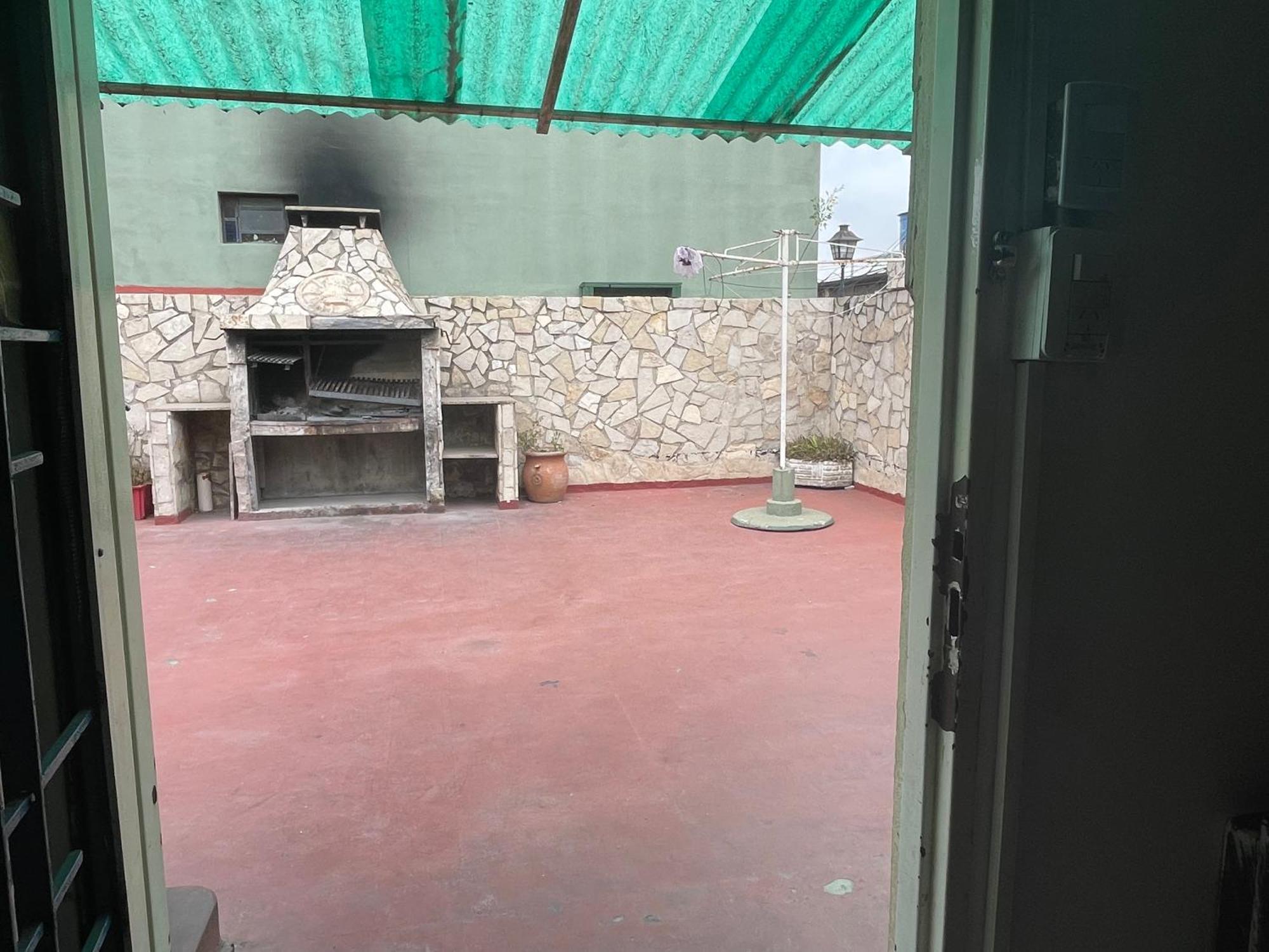 Sunshine Pompeya Apartamento