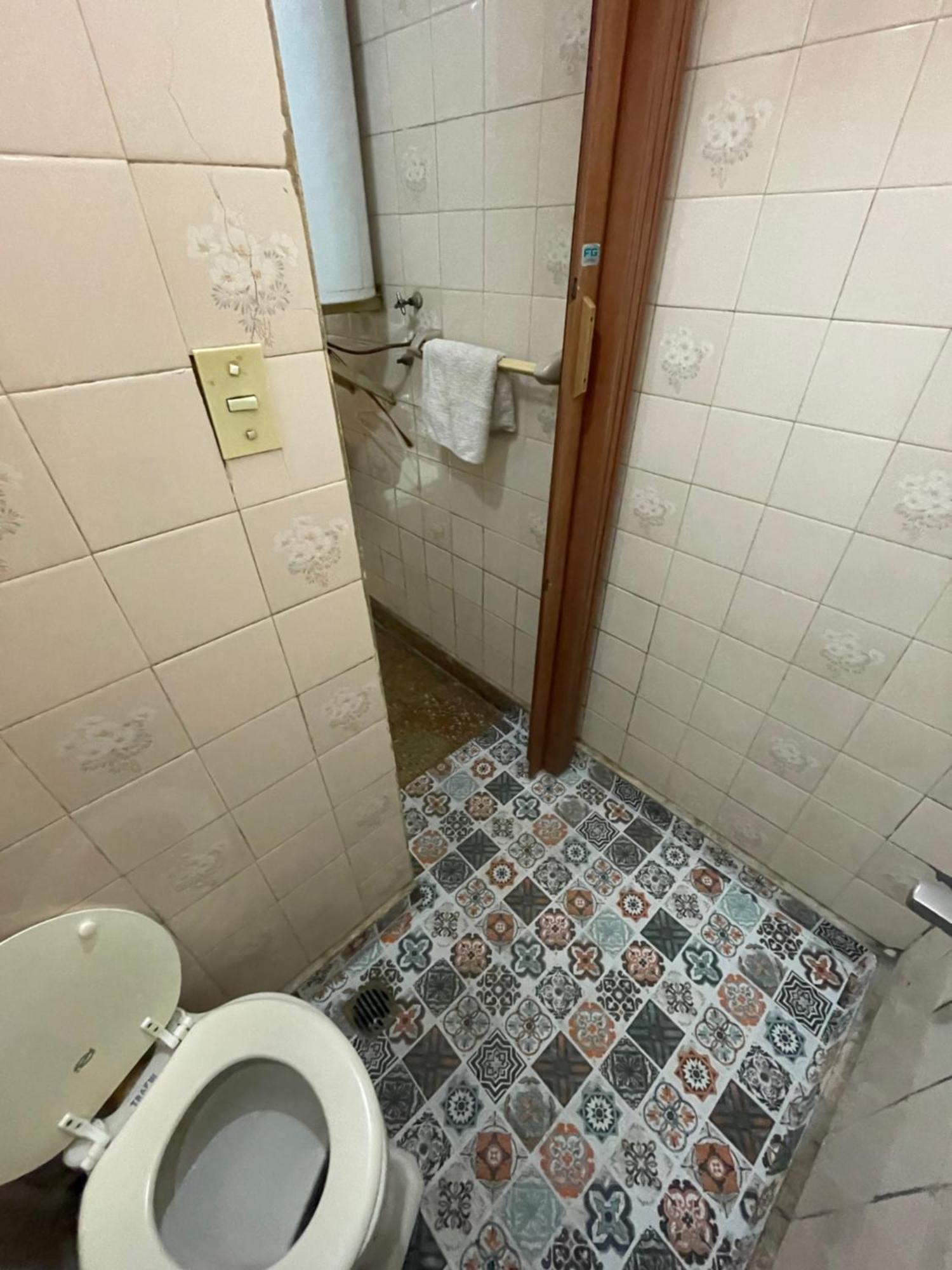 Sunshine Pompeya Apartamento Ciudad Autónoma de Buenos Aires