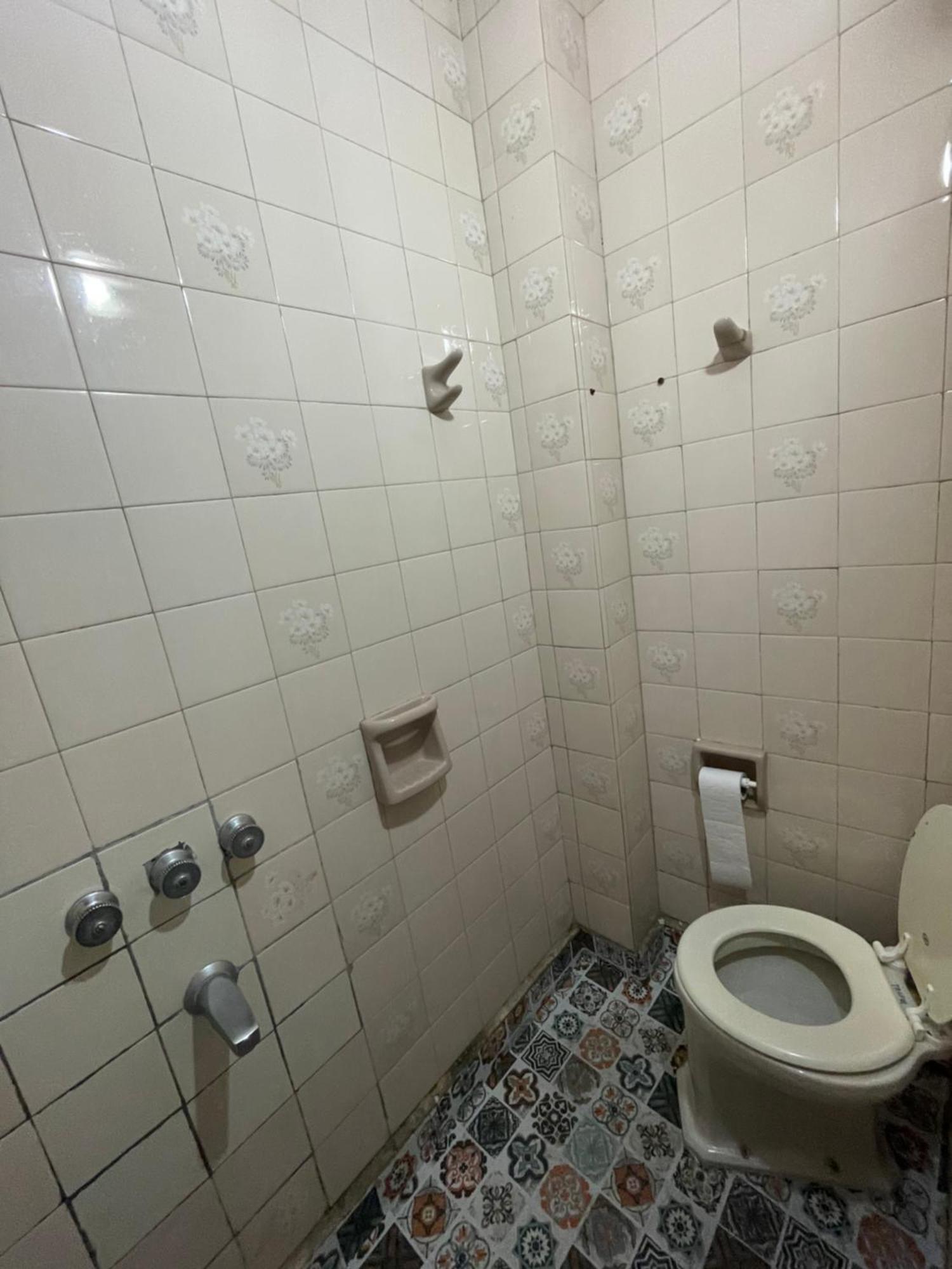 Sunshine Pompeya Apartamento Ciudad Autónoma de Buenos Aires