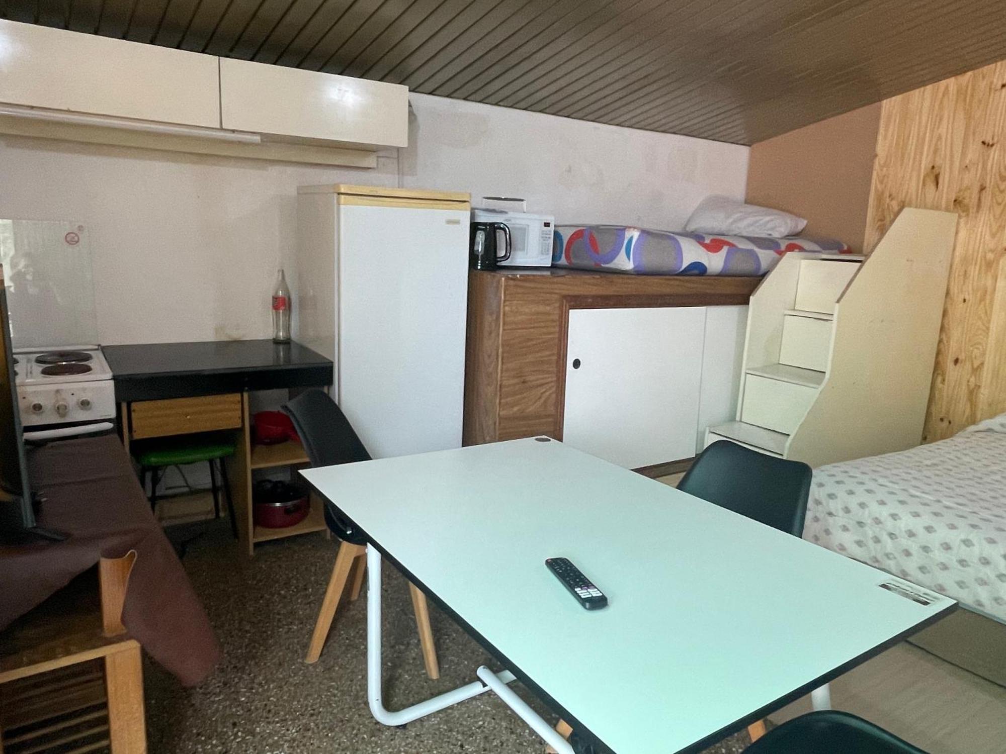 Apartamento Sunshine Pompeya Ciudad Autónoma de Buenos Aires