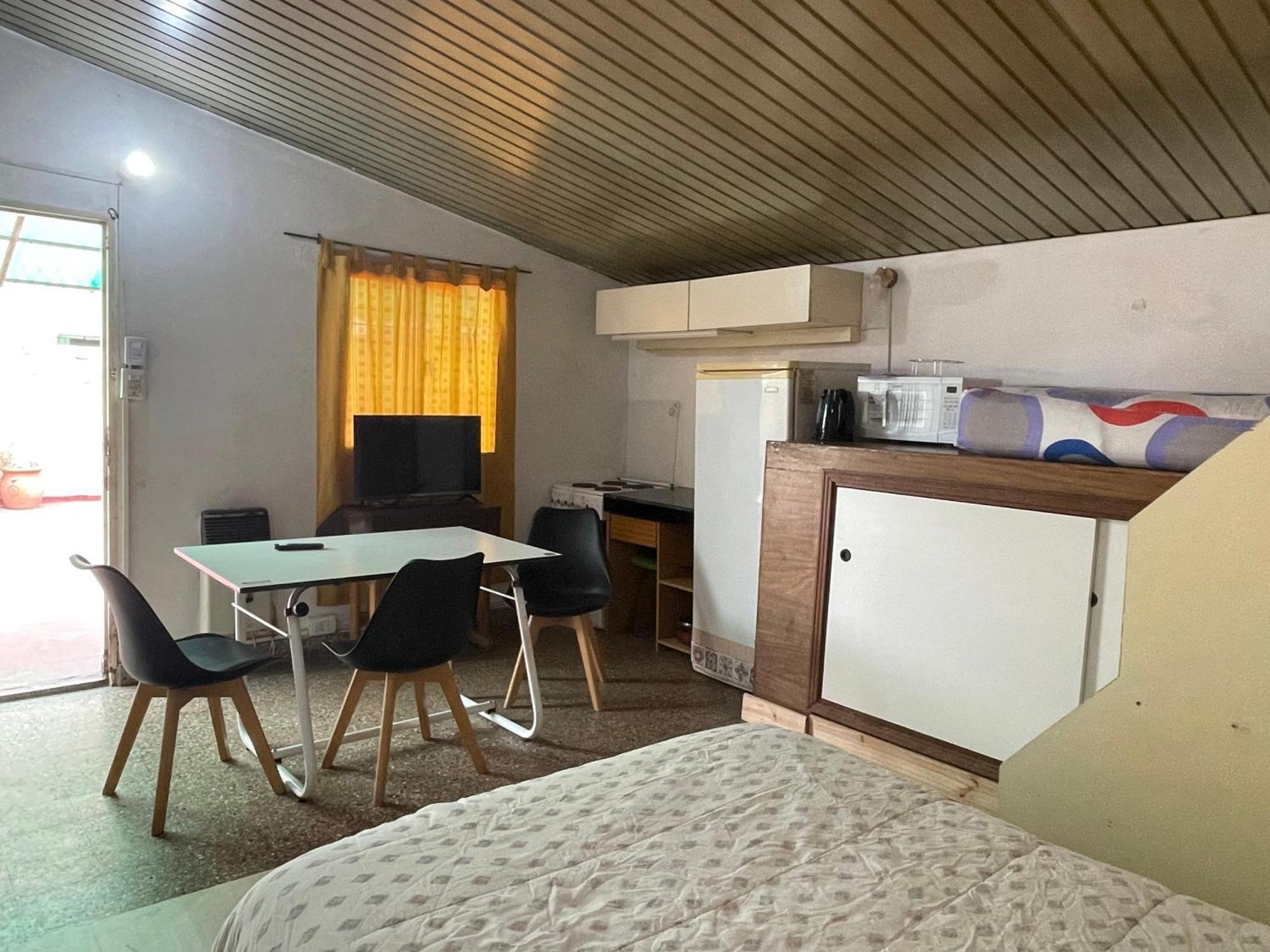 Sunshine Pompeya Apartamento *