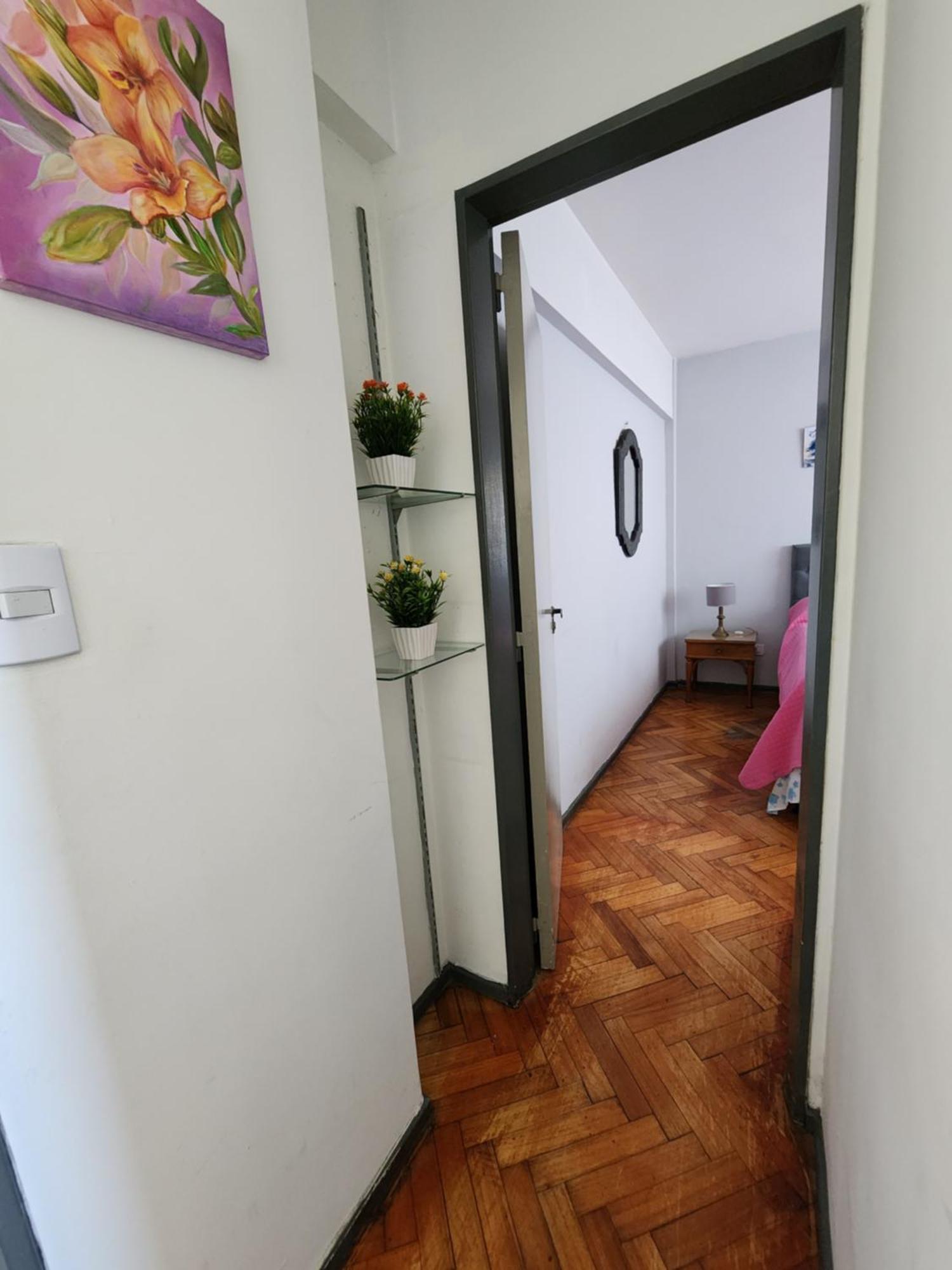 Departamento Palermo Hasta 4 *