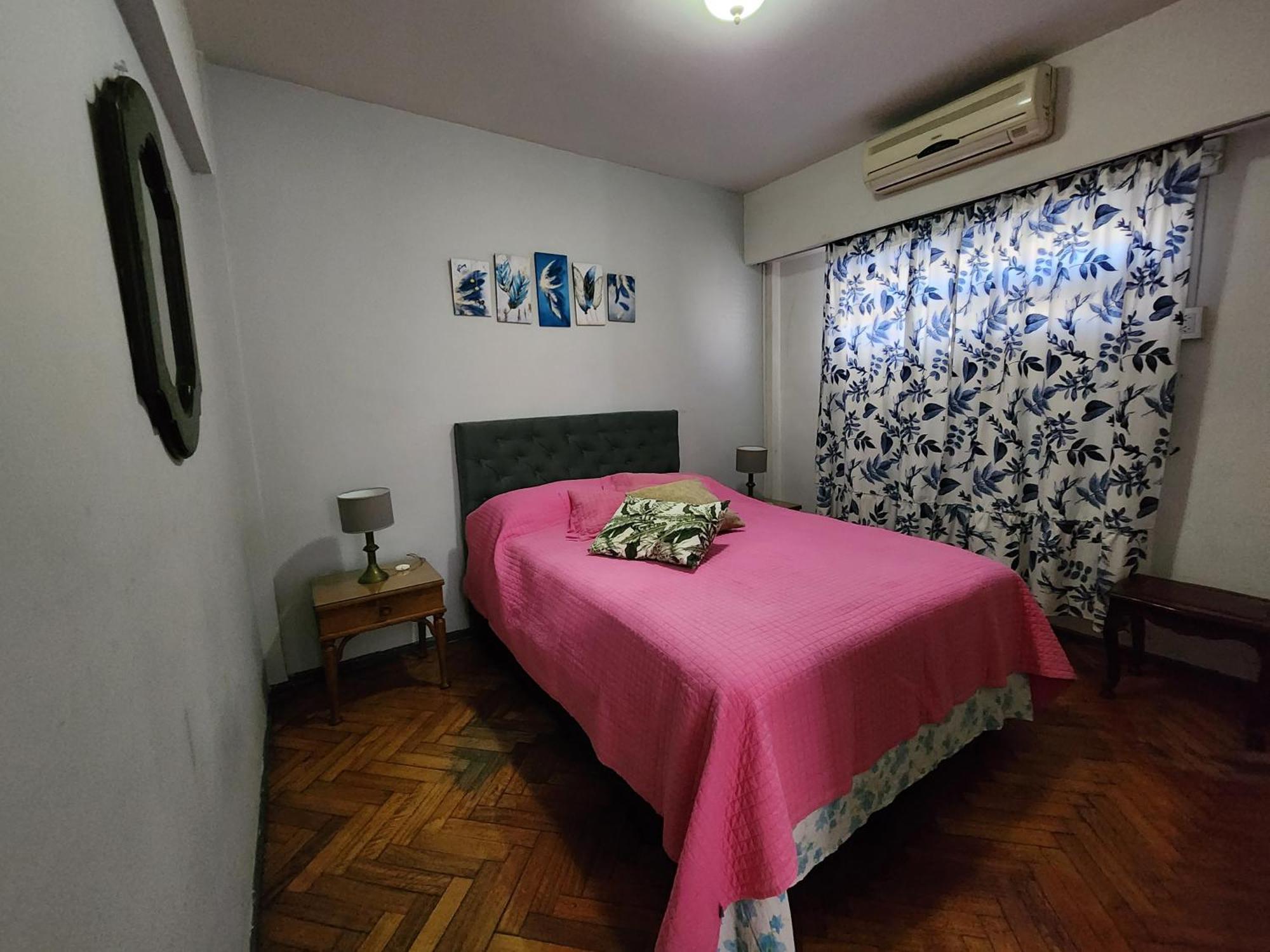 Departamento Palermo Hasta 4 *