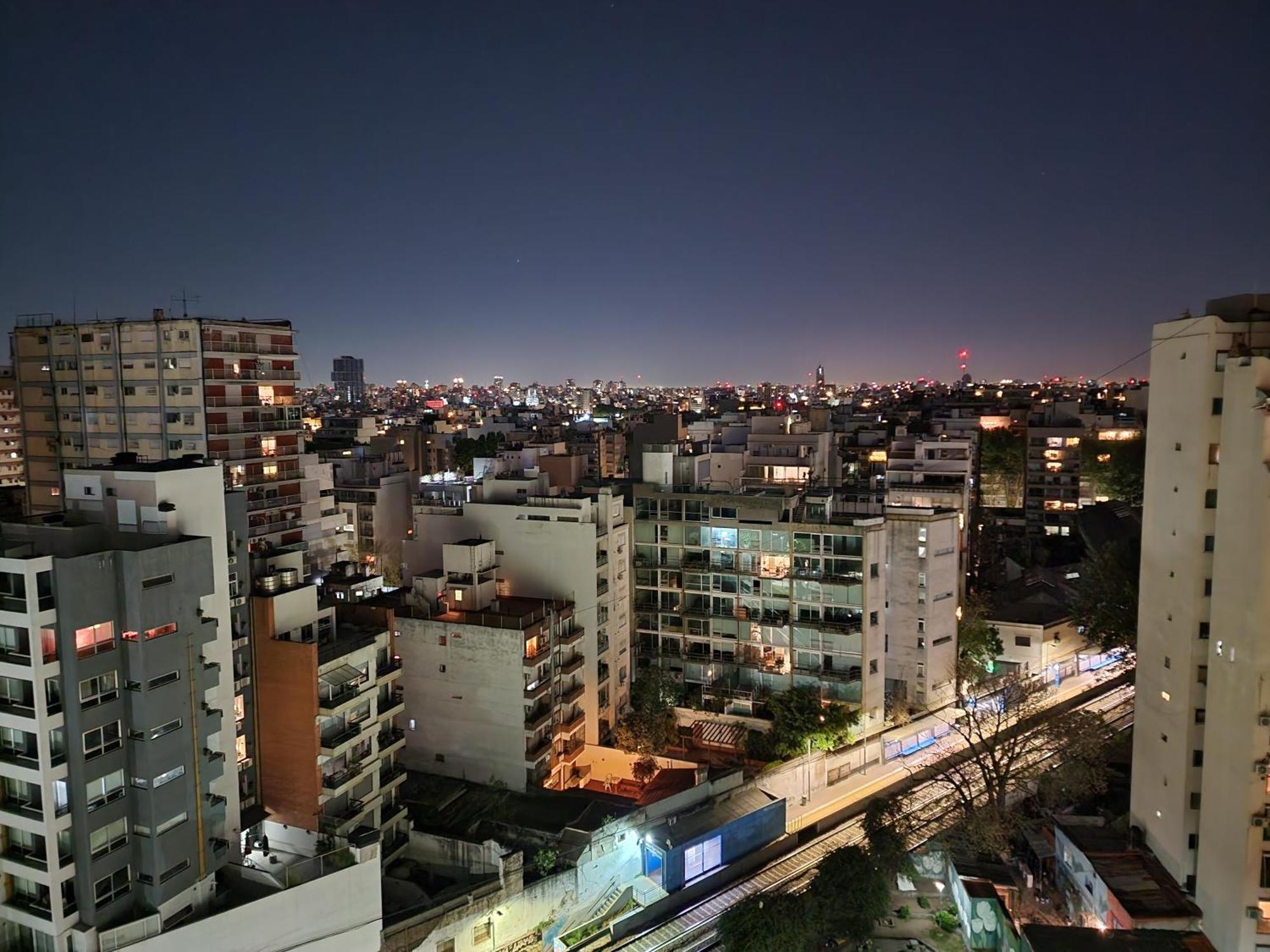 Departamento Palermo Hasta 4 Apartamento *
