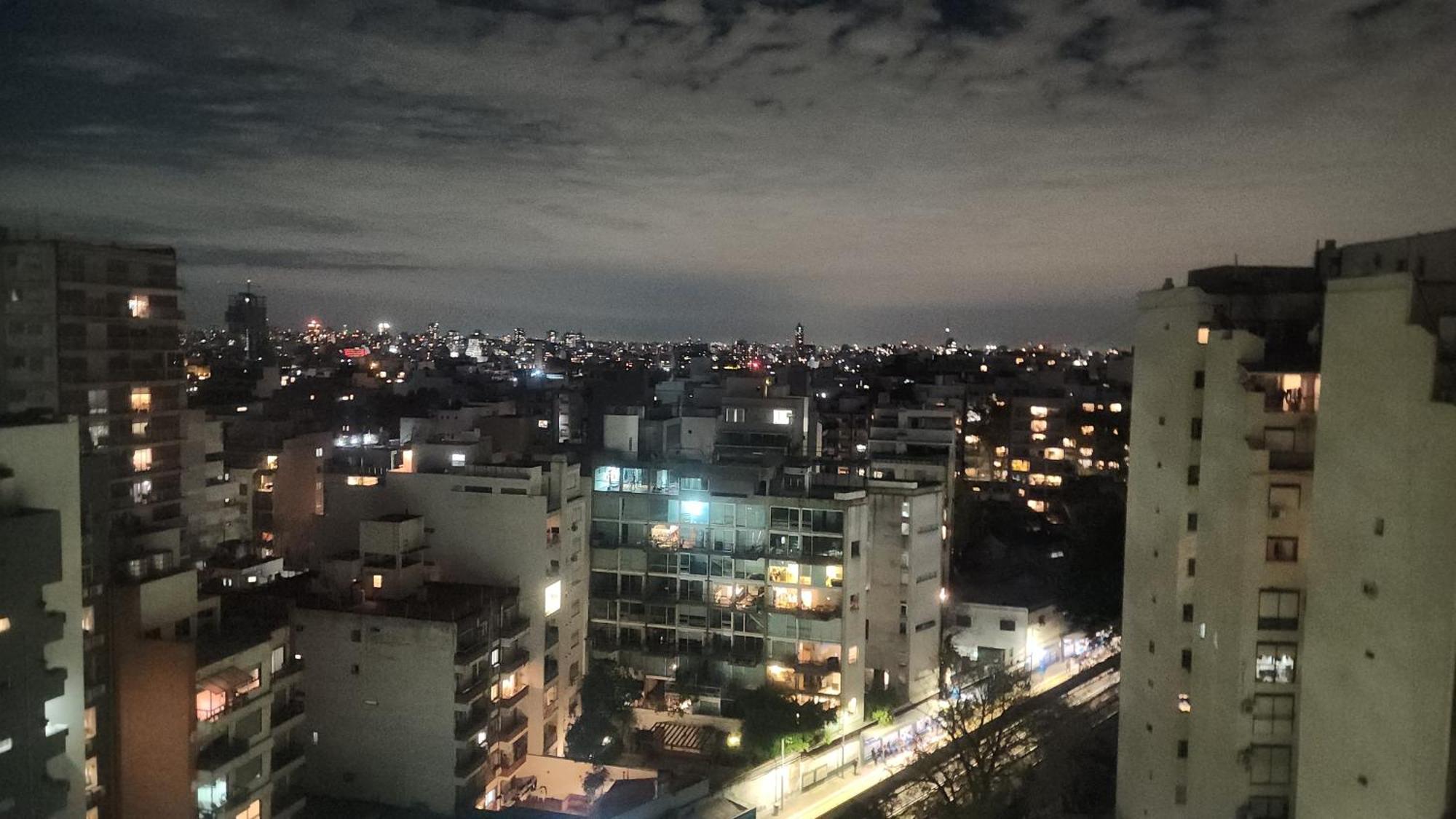 Departamento Palermo Hasta 4 Apartamento