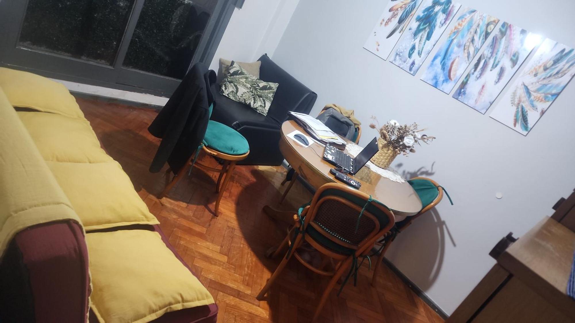 Departamento Palermo Hasta 4 *