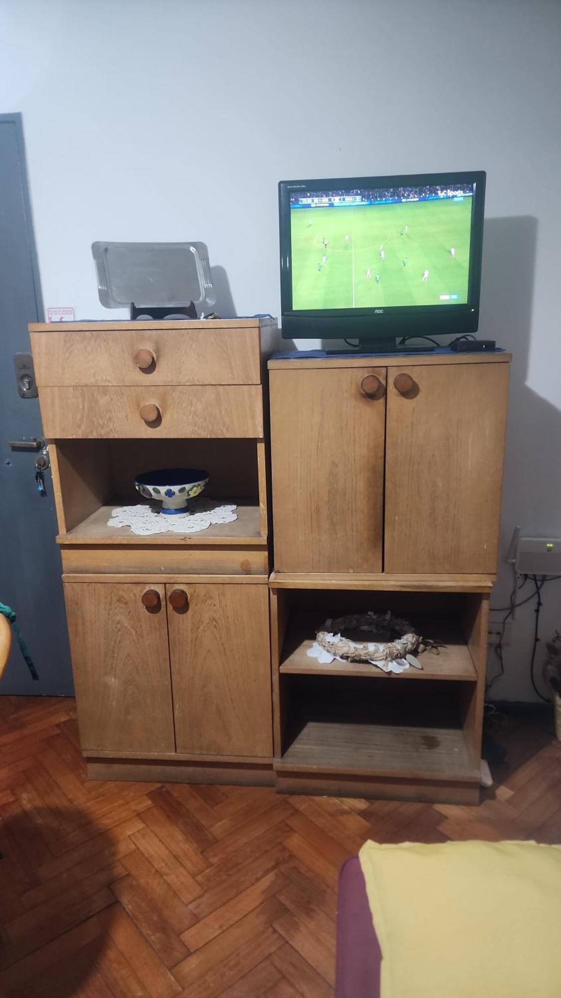 Departamento Palermo Hasta 4 Ciudad Autónoma de Buenos Aires