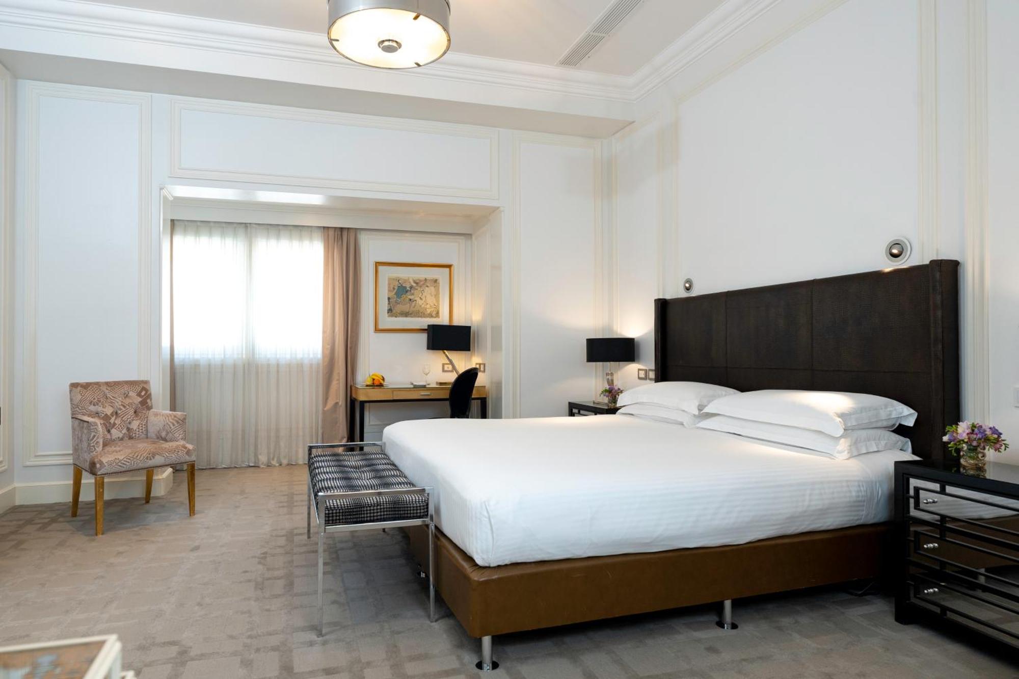 Alvear Palace - Leading Of The World 5* Ciudad Autónoma de Buenos Aires
